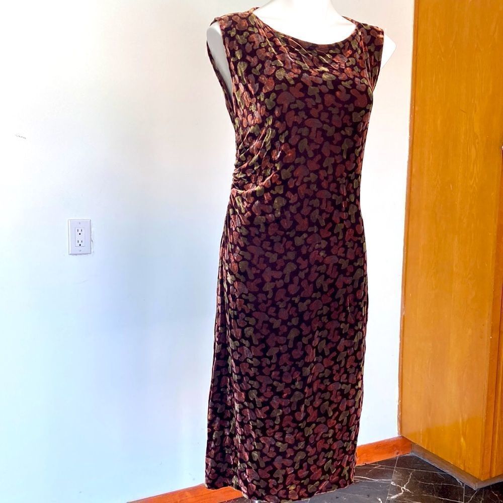 Diane von Furstenberg dress - Picture 10 of 14
